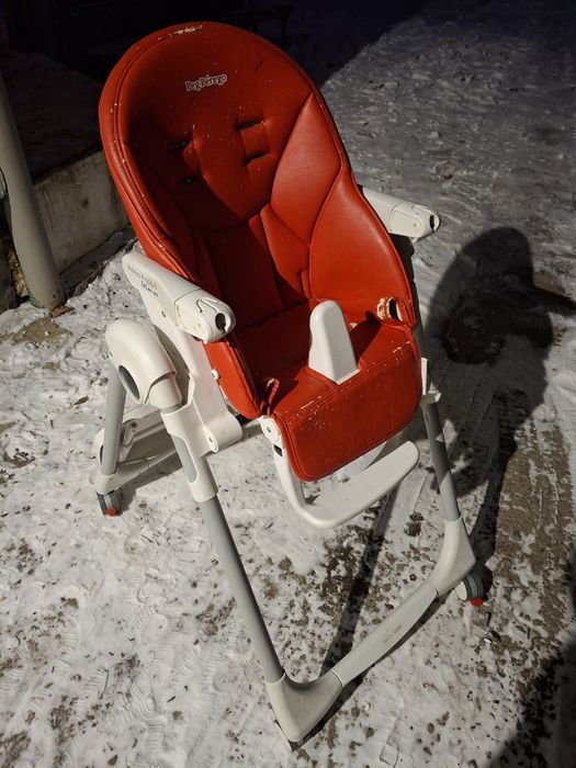 Продам детский стульчик