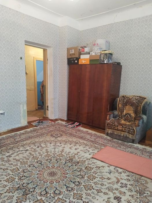 Продам 2х ком квартиру