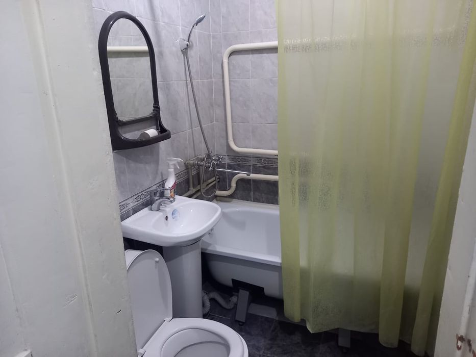 2 ком кв wi-fi. в центре города