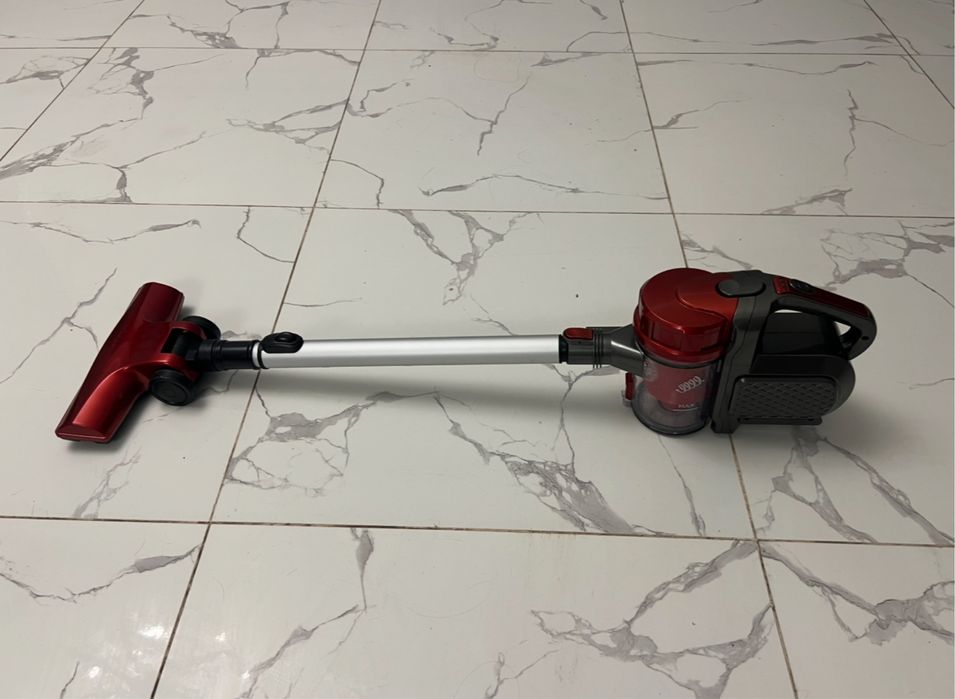 Продам безпроводной пылесос