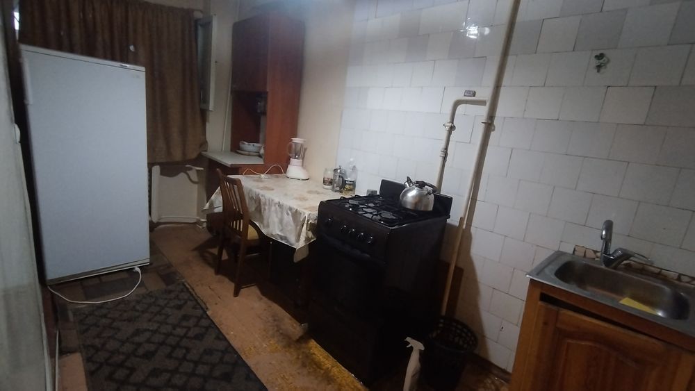 Аренда срочно сдается квартира обстановкой ор-р Минор или студент поря