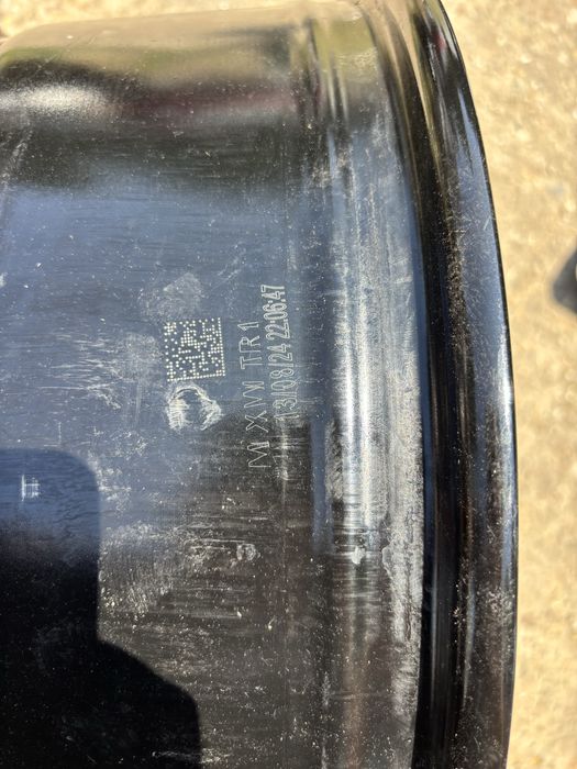 18 Джанта 5X120