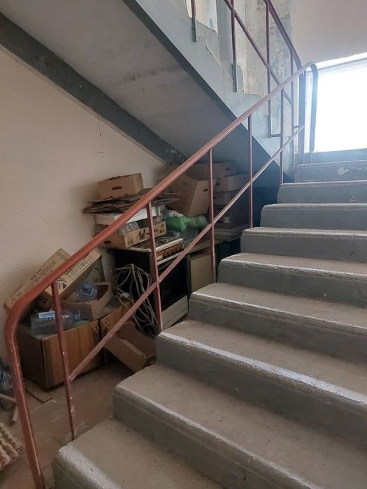 Склад с офисом на базе УРСА