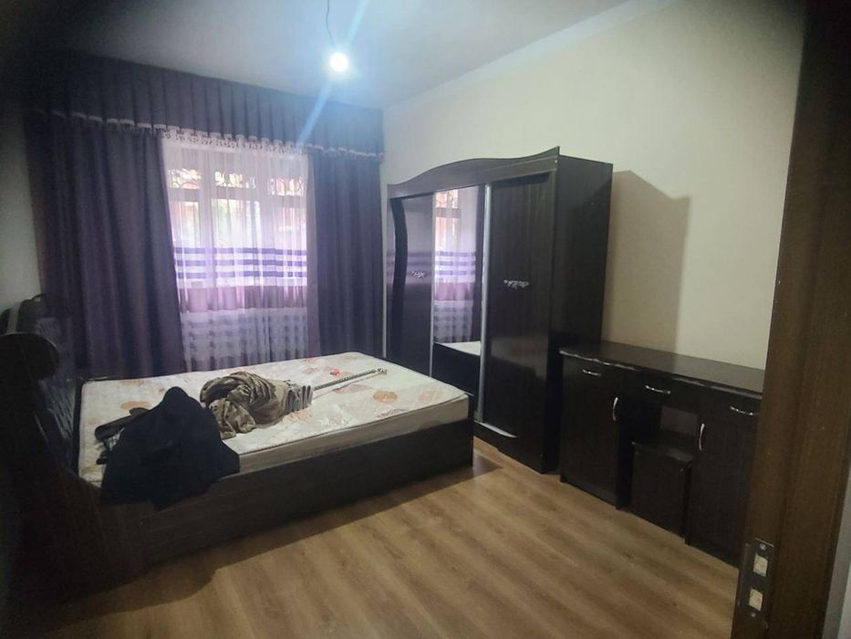 Аренда квартиры Махтумкули 3/1/7 говостройка