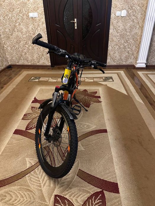 Велосипедлар сотилади