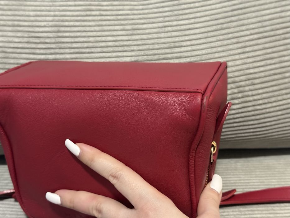 Geanta Laura Maxim Cali Mini