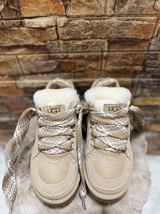 UGG Lowmel, noi cu etichetă, mărimea 36,37,38