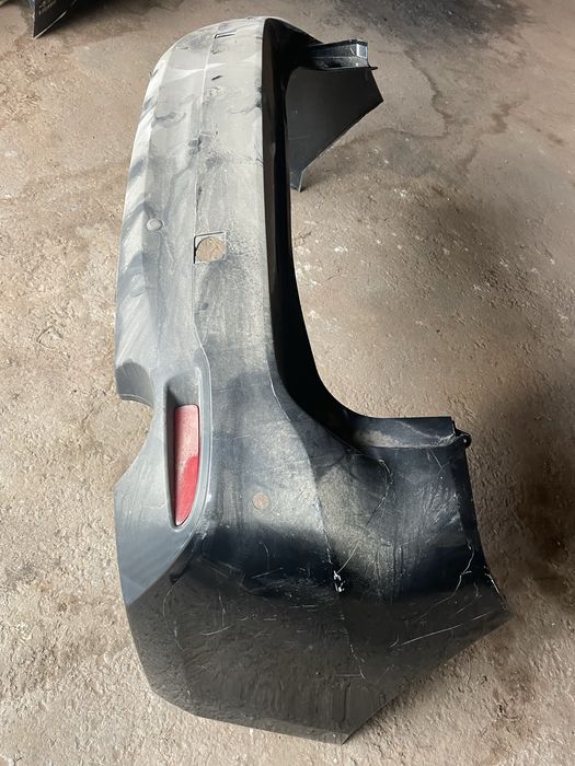 Задна броня -Mazda 6/2016-2018г/Комби!