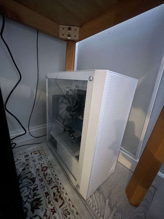 Продам компьютер игровой