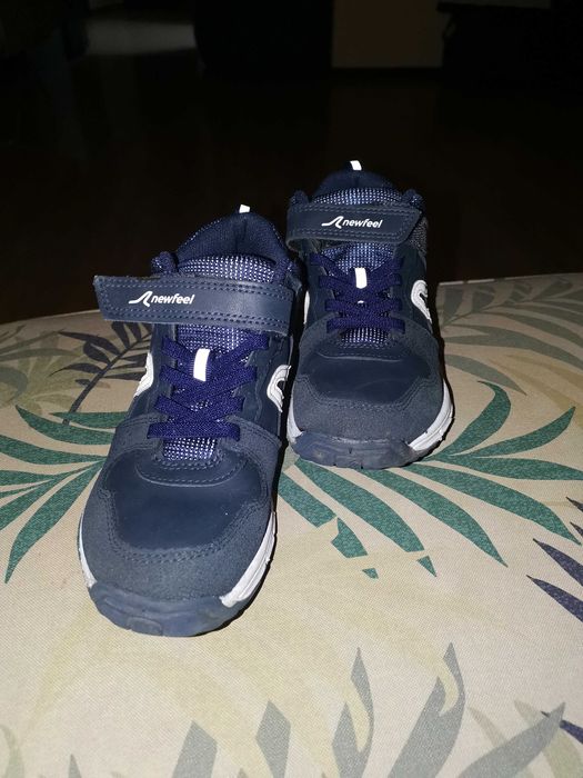 Детски маратонки