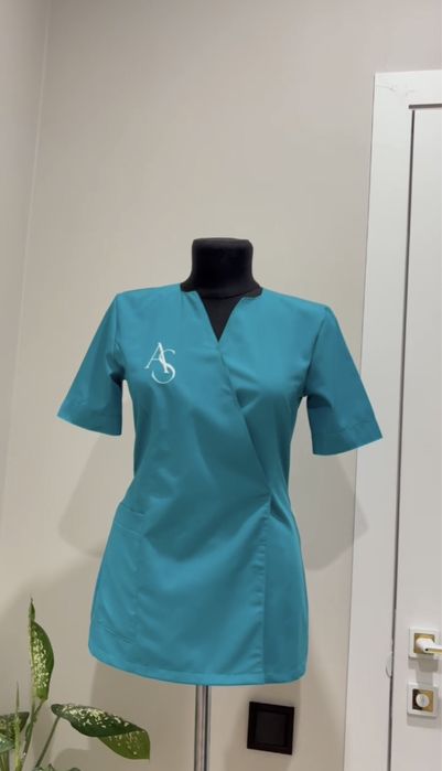 Хирургический костюм