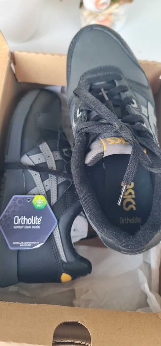 Asics Ortholite маратонки