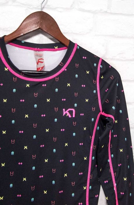 Kari Traa Комплект Сет за Фитнес / Бягане размер S