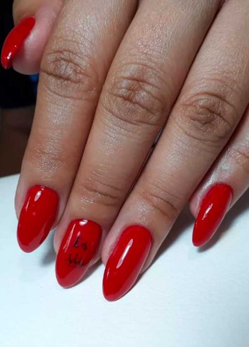 Педикюр,маникюр,наращивание!