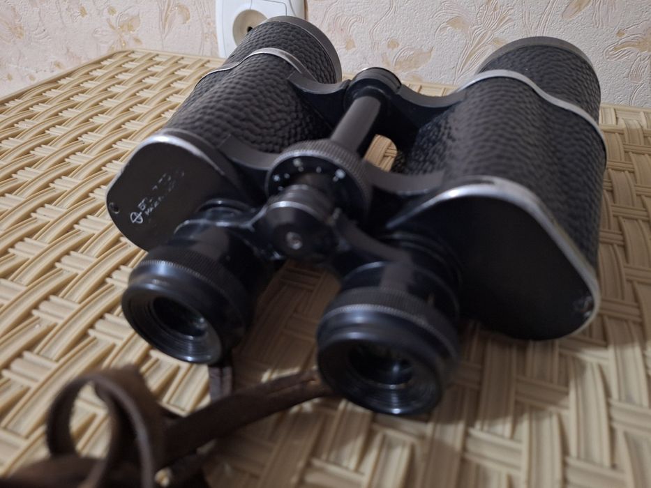 Ссср бинокль продам.