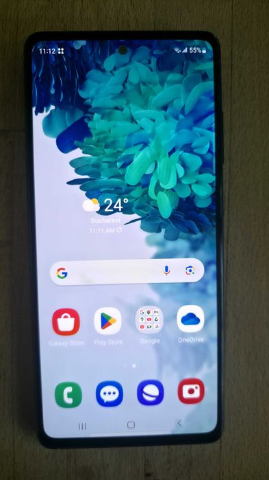 Telefon Samsung S20 FE 5g