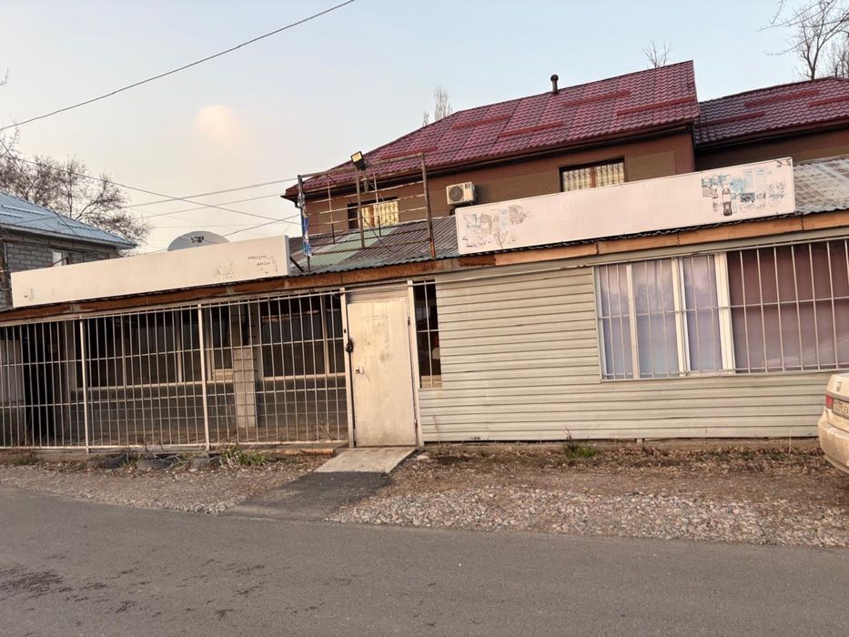 Аренда  помещения под магазин