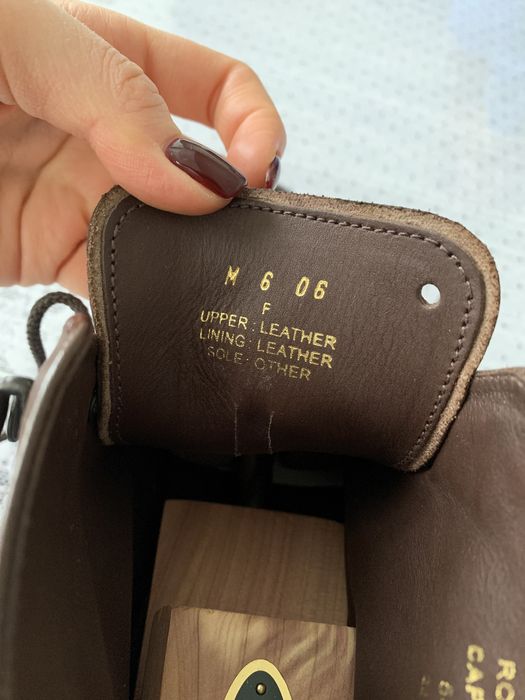 Продам мужскую обувь