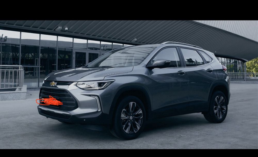 Chevrolet Tracker 2, в отличном состоянии.