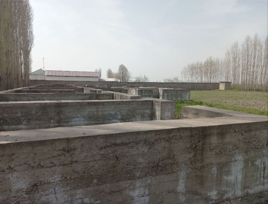 Участка сотилади