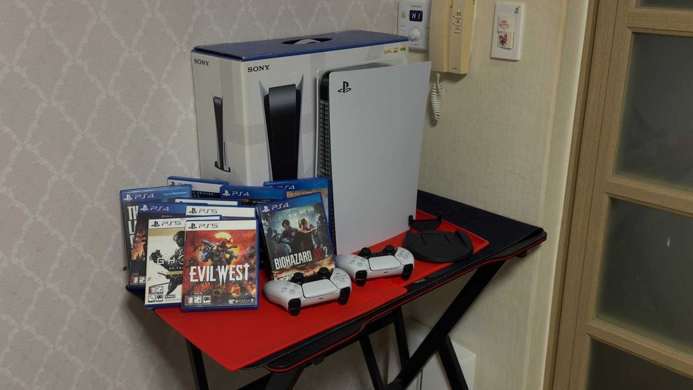 Plesteshn 5 FAT srochna