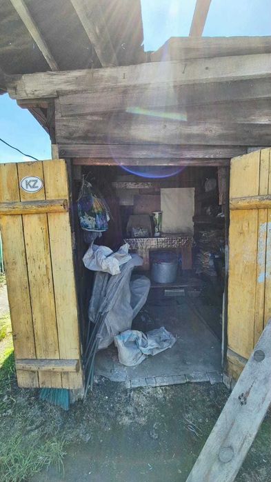 Продам частный дом