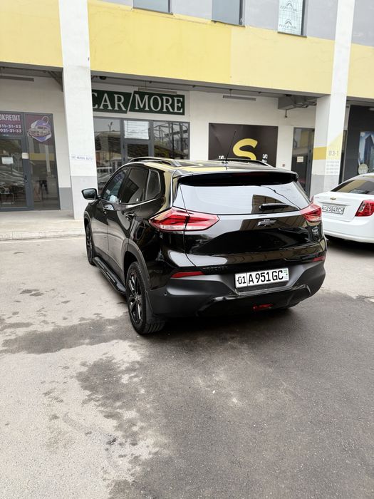 Tracker2 premier lukli propan bor