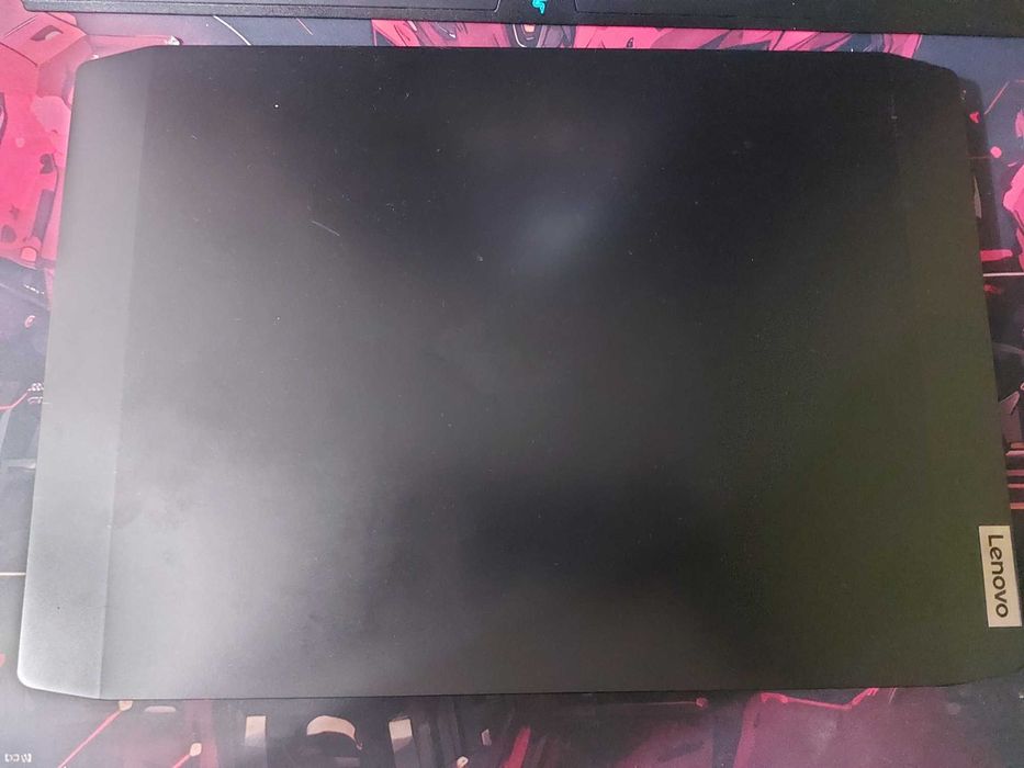 Lenovo ideapad gaming 3