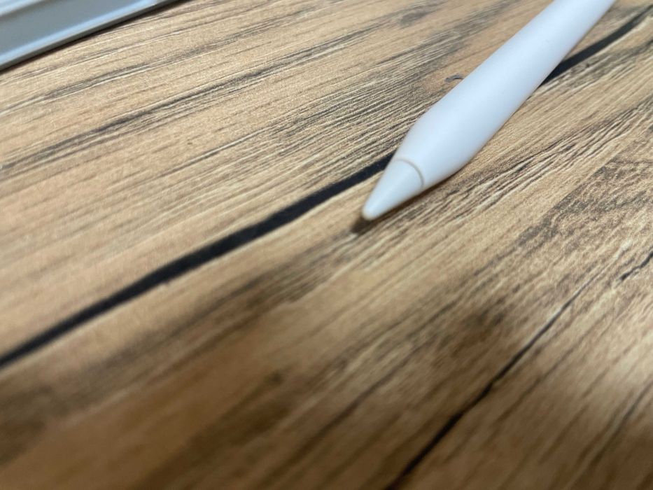 Оригинальный Apple Pencil 2 (2 поколение)