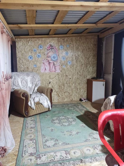 Продам летнюю дачу