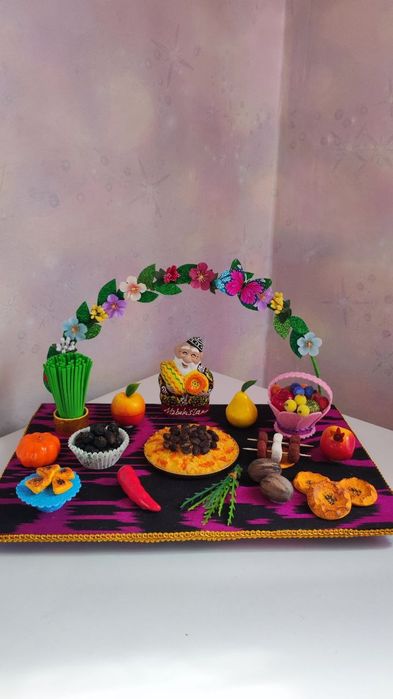 Поделки для детей