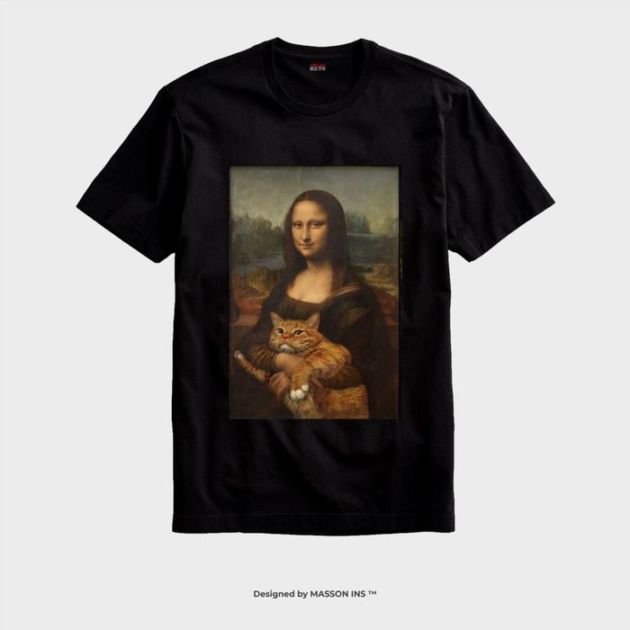 Уникальные, авторские футболки