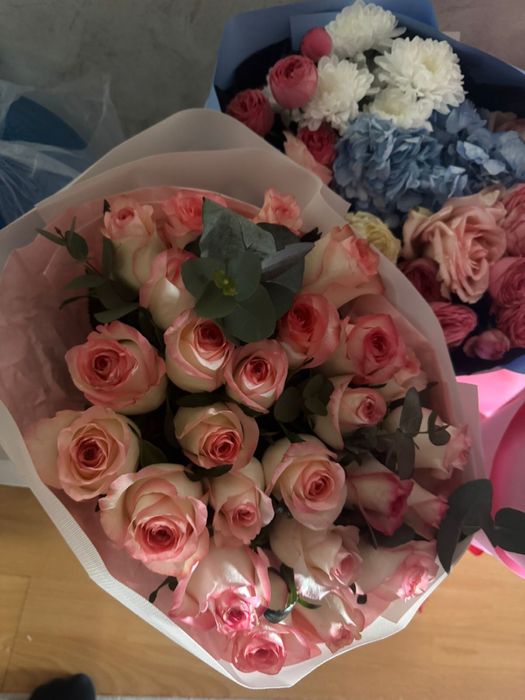 Свежий Гулдер сатылады