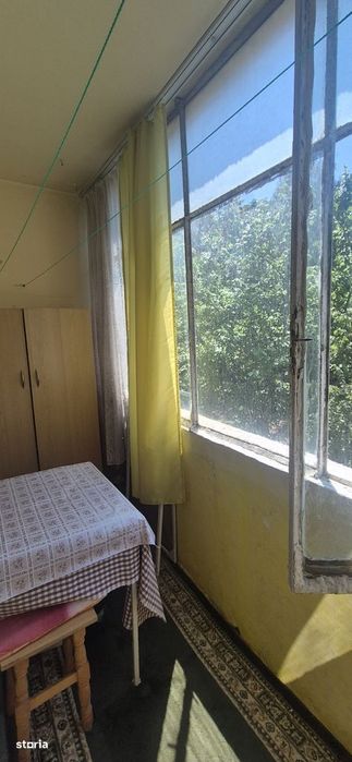Apartament cu 2 camere Tomis 3/Parcul Tabacarie