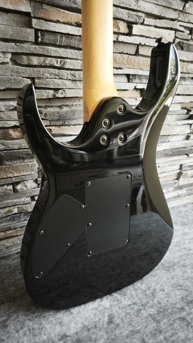 Chitara electrica IBANEZ RG270DX – Made in Korea 2001 – stare impecabilă