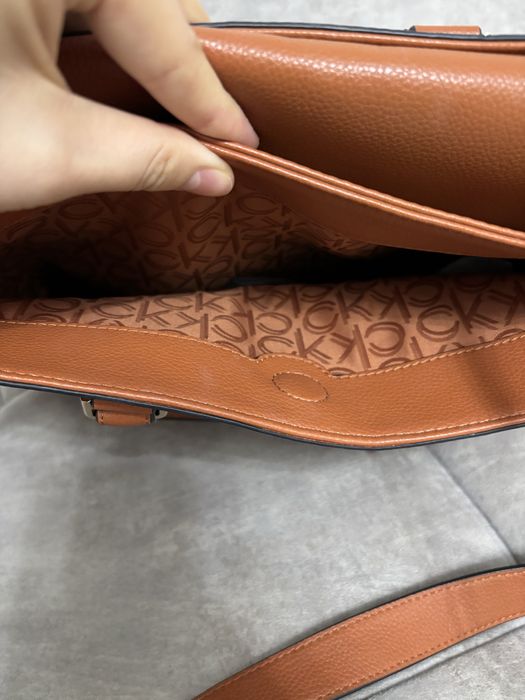 Сумка calvin klein