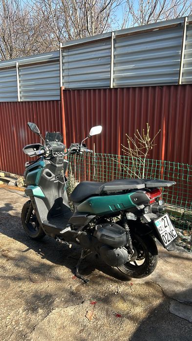 Продам танк на учете