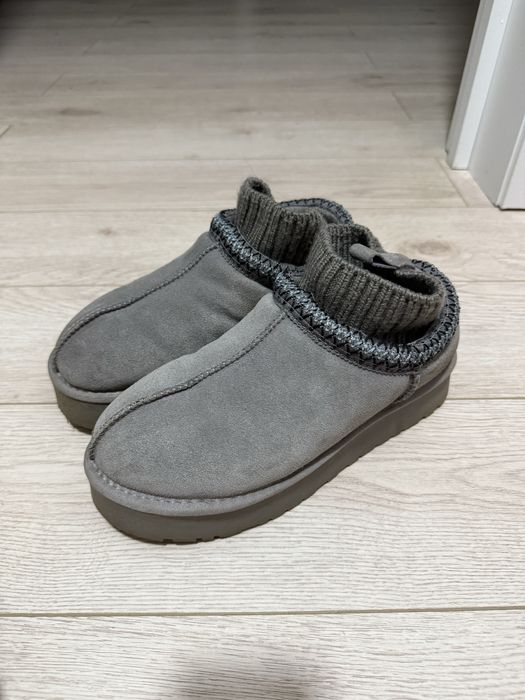 Сапоги угги зимние