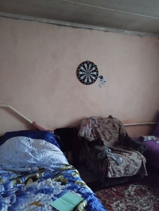 Продам благоустроенный дом