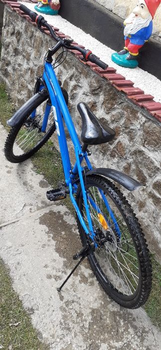 Bicicleta pe 26"