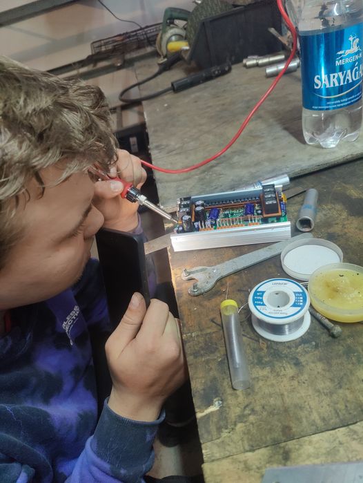 Ремонт гарант квадроцикл снегоходы