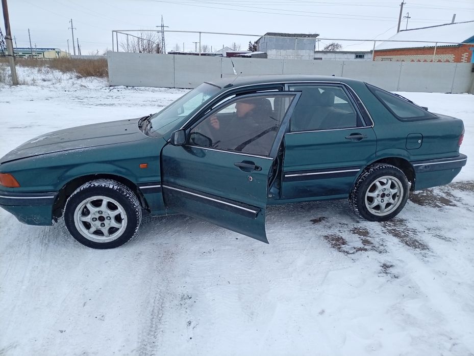 Продам Митсубиси галант