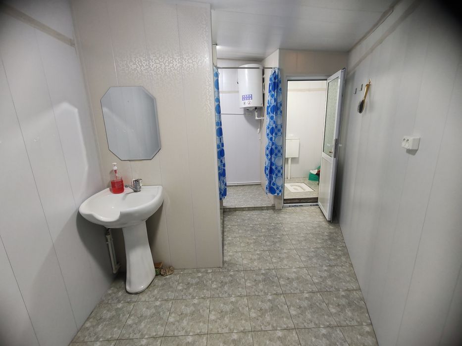 Тренажёрлар комплект сотилади