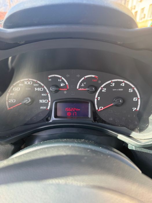 Ford Ka 2016 - топ състояние