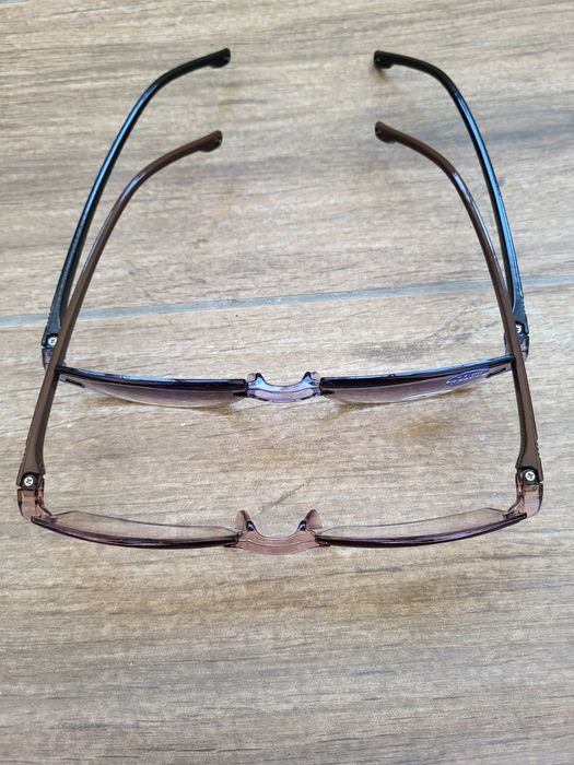 Продам очки +1 . Модель xl. Также солнце защитные Новые.