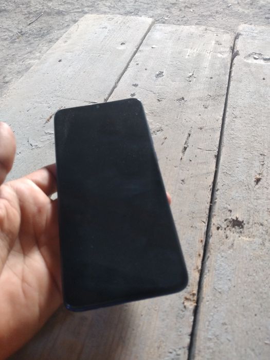 REDMI NOT 8 Pro 6/128