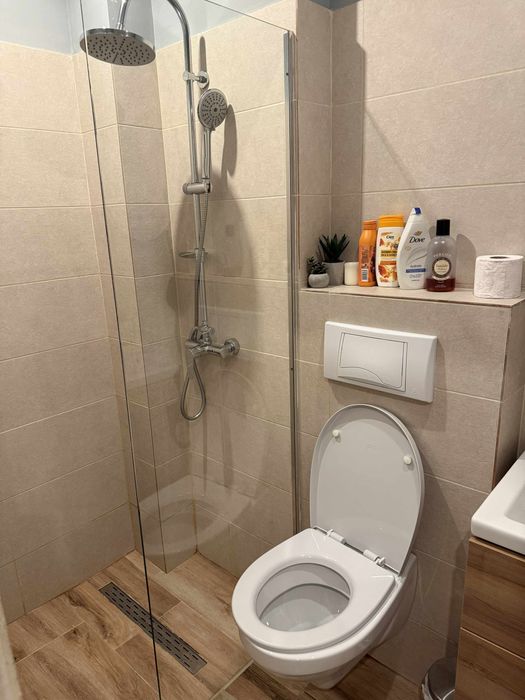 premium studio Regim Hotelier Onesti