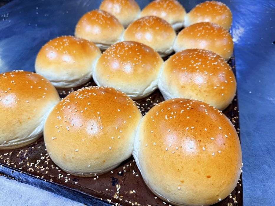 Фаст-фуд учун сифати а'ло даражадаги нон махсулотларини такдим этамиз!