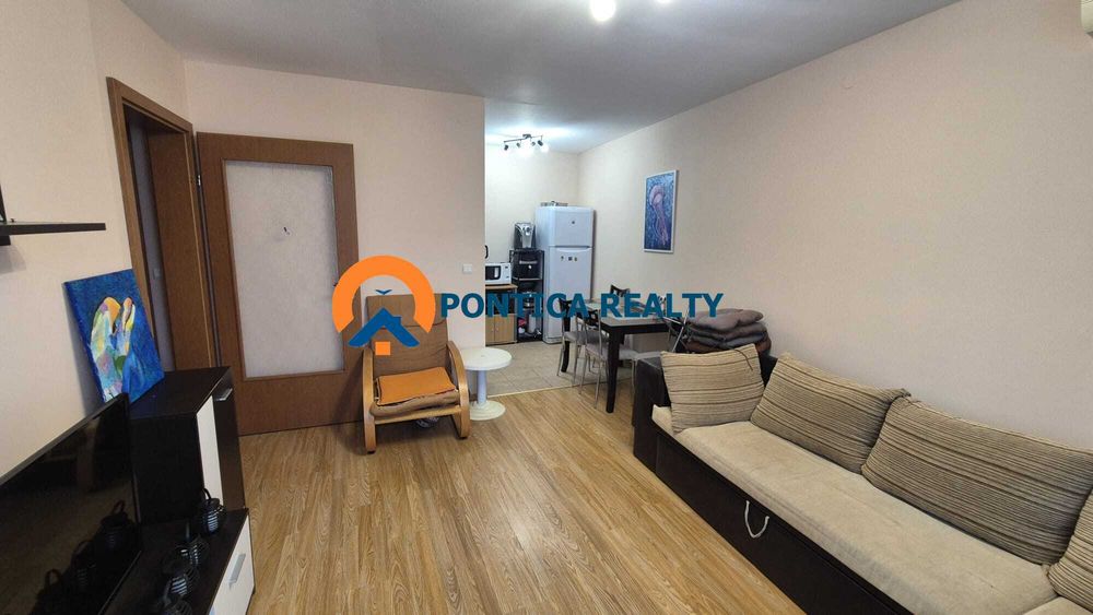Продава се Двустаен апартамент в Свети Влас - 65 кв.м за 640 €/кв.м - Снимка #4