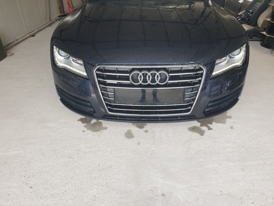 Dezmembrez audi a7 3.0 tdi an 2014 Audi A5 2,7 tdi